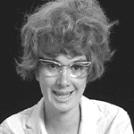 Anita Sullivan as granny